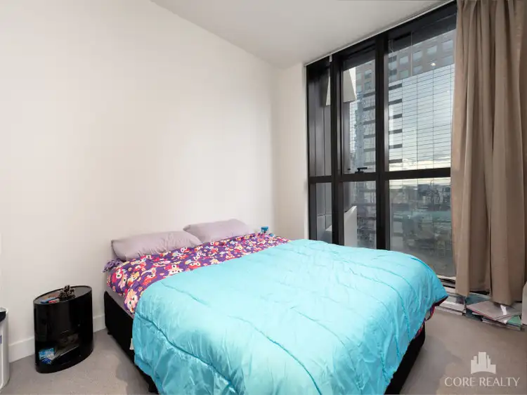 Third view of Homely apartment listing, 2110/120 A'beckett Street, Melbourne VIC 3000