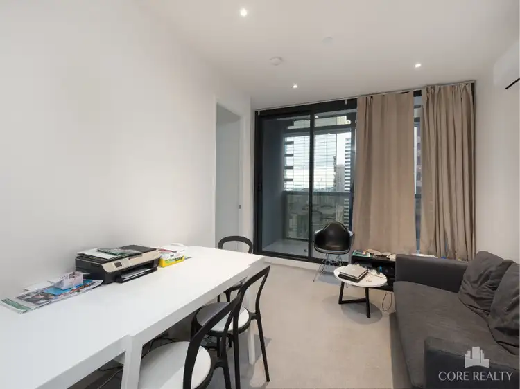 Fourth view of Homely apartment listing, 2110/120 A'beckett Street, Melbourne VIC 3000