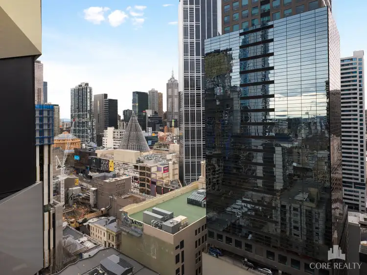 Fifth view of Homely apartment listing, 2110/120 A'beckett Street, Melbourne VIC 3000