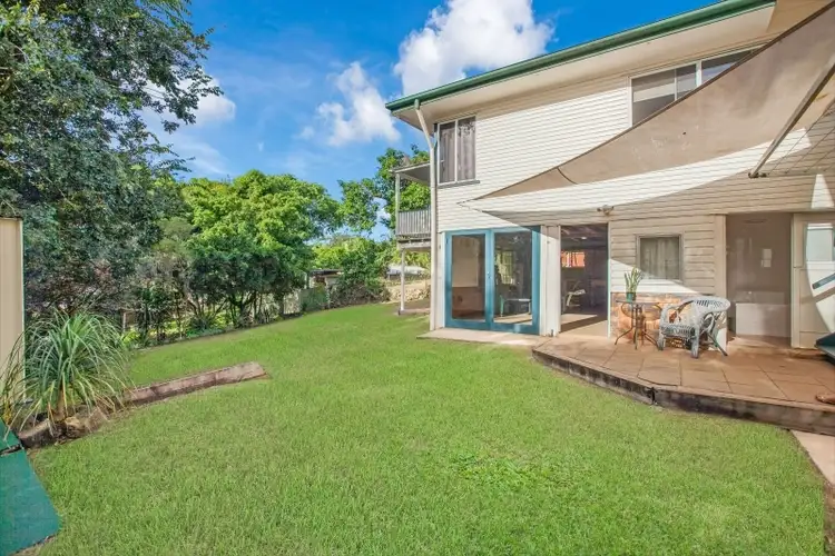 27 Aspland Street, Nambour QLD 4560