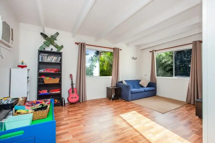 Seventh view of Homely house listing, 27 Aspland Street, Nambour QLD 4560