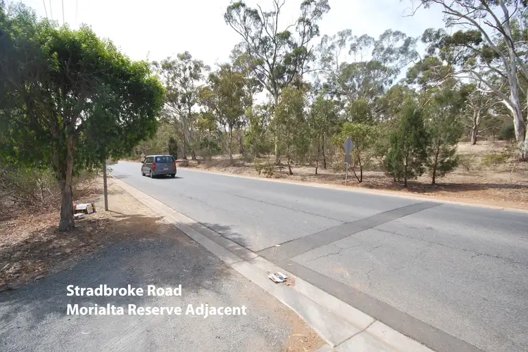 Second view of Homely land listing, 2/220 Stradbroke (off Of Morialta Place) Road, Rostrevor SA 5073
