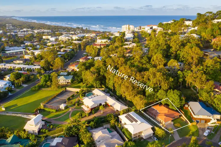 Second view of Homely house listing, 13 Seamist Circuit, Coolum Beach QLD 4573