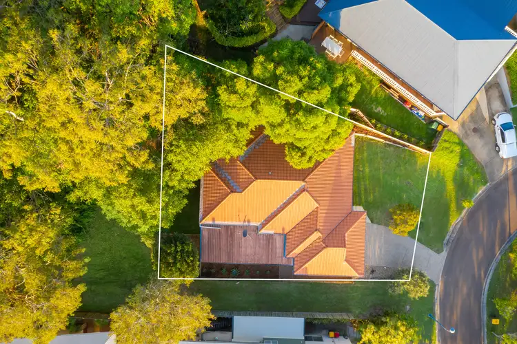 Third view of Homely house listing, 13 Seamist Circuit, Coolum Beach QLD 4573