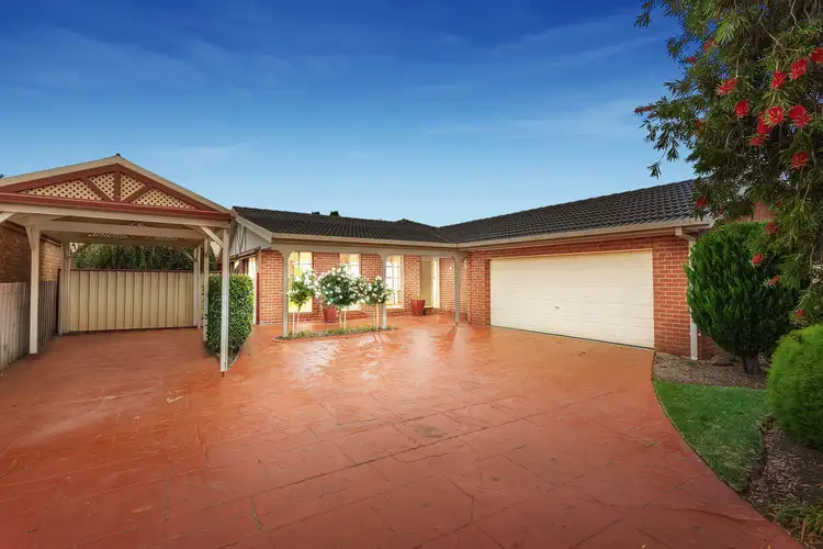 Main view of Homely house listing, 32 Meade Way, Sydenham VIC 3037