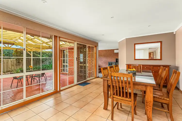Fourth view of Homely house listing, 32 Meade Way, Sydenham VIC 3037