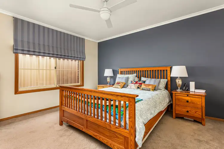 Sixth view of Homely house listing, 32 Meade Way, Sydenham VIC 3037