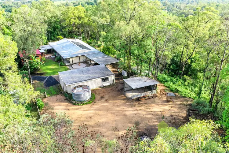 Fifth view of Homely rural property listing, 174 Hulcombe Road, Highvale QLD 4520