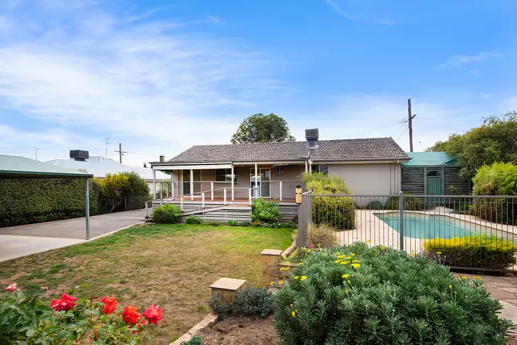 10 Silver Street, Campbells Creek VIC 3451