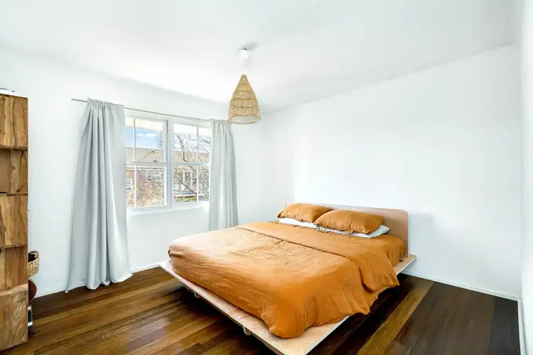 Fifth view of Homely apartment listing, 29/62-66 Burlington Road, Homebush NSW 2140