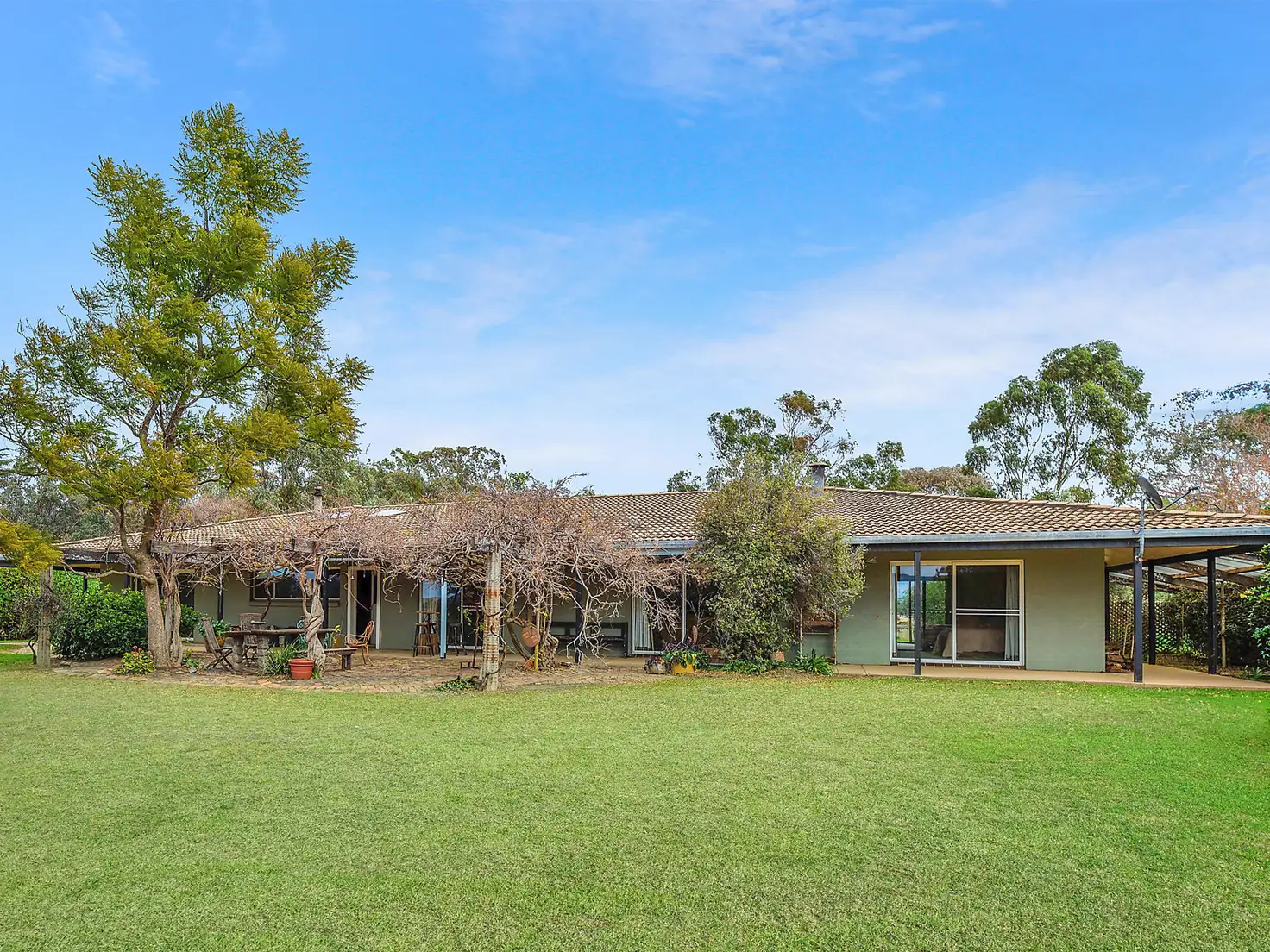 Main view of Homely rural property listing, 155 Spring Flat Road, Mudgee NSW 2850