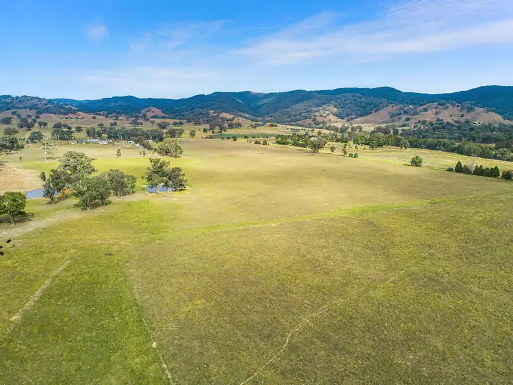 Second view of Homely rural property listing, 155 Spring Flat Road, Mudgee NSW 2850