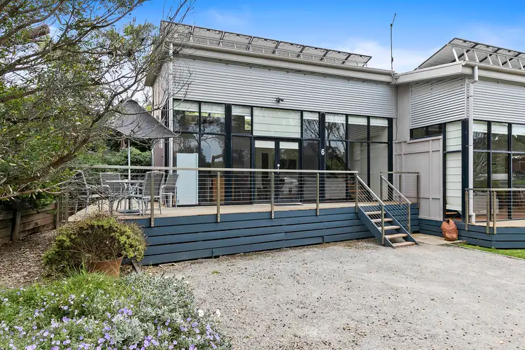Level Villa 7/Lot 7/2-4 Barton Court, Aireys Inlet VIC 3231