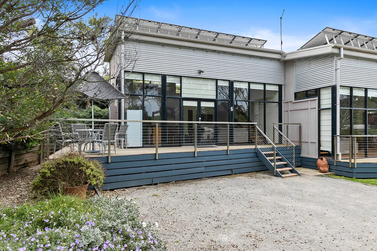 Main view of Homely villa listing, Level Villa 7/Lot 7/2-4 Barton Court, Aireys Inlet VIC 3231