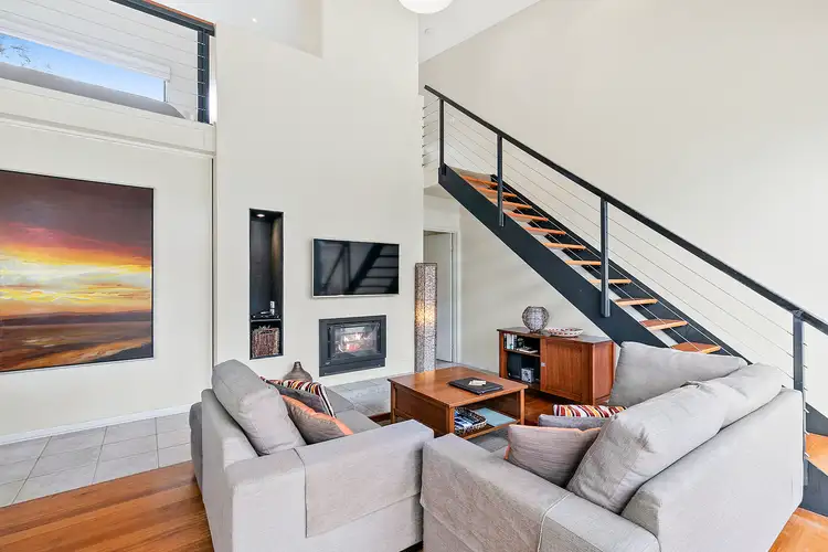 Second view of Homely villa listing, Level Villa 7/Lot 7/2-4 Barton Court, Aireys Inlet VIC 3231