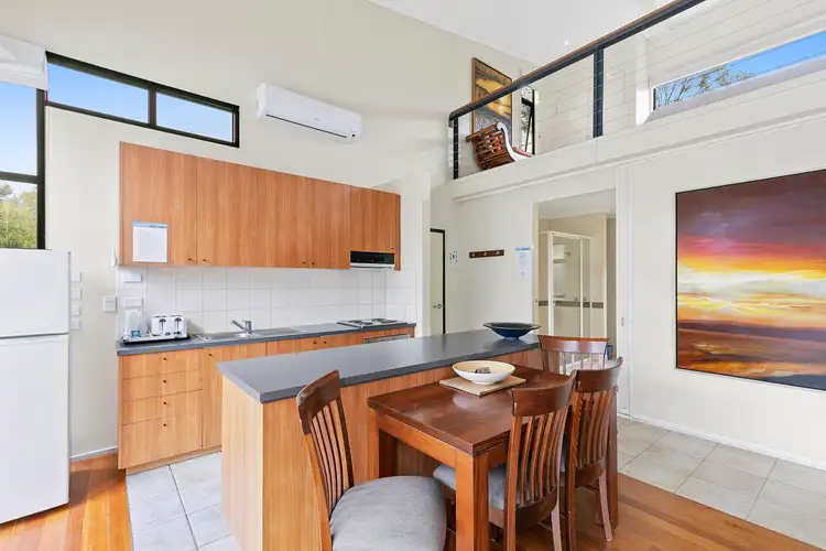 Third view of Homely villa listing, Level Villa 7/Lot 7/2-4 Barton Court, Aireys Inlet VIC 3231