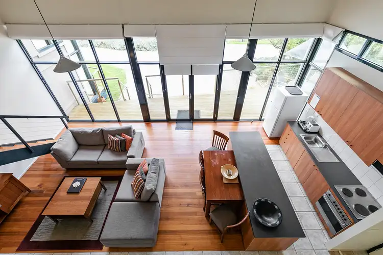 Sixth view of Homely villa listing, Level Villa 7/Lot 7/2-4 Barton Court, Aireys Inlet VIC 3231