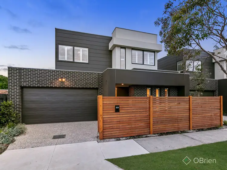 Main view of Homely townhouse listing, 50C Catherine Avenue, Chelsea VIC 3196