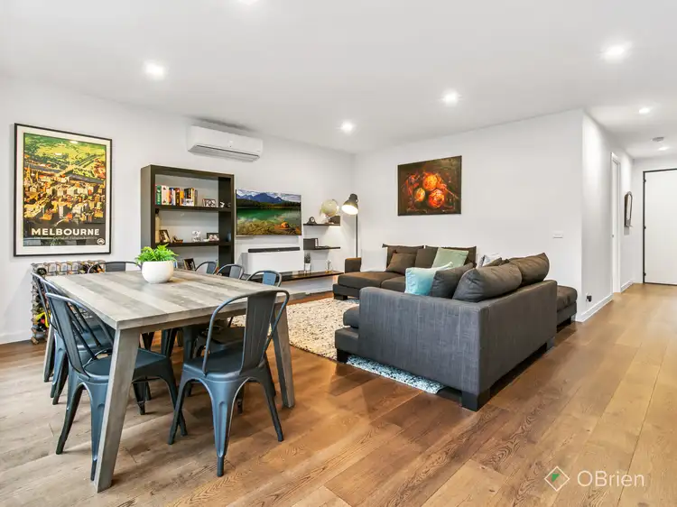 Third view of Homely townhouse listing, 50C Catherine Avenue, Chelsea VIC 3196