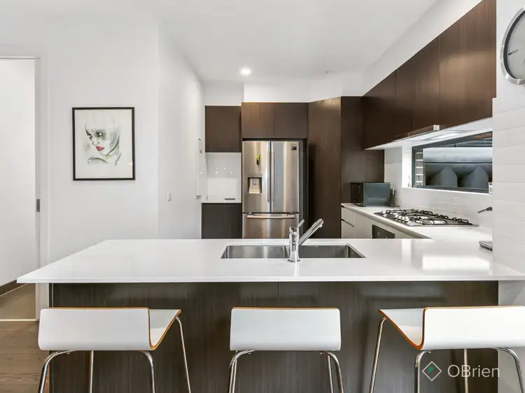 Fifth view of Homely townhouse listing, 50C Catherine Avenue, Chelsea VIC 3196