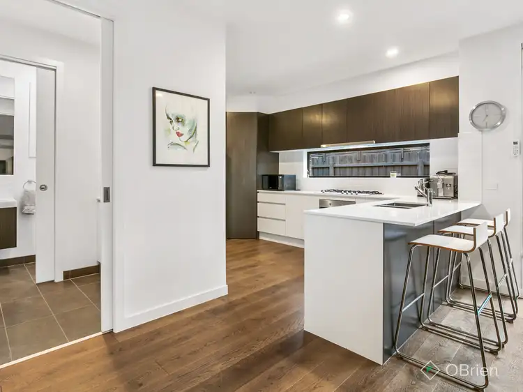 Sixth view of Homely townhouse listing, 50C Catherine Avenue, Chelsea VIC 3196