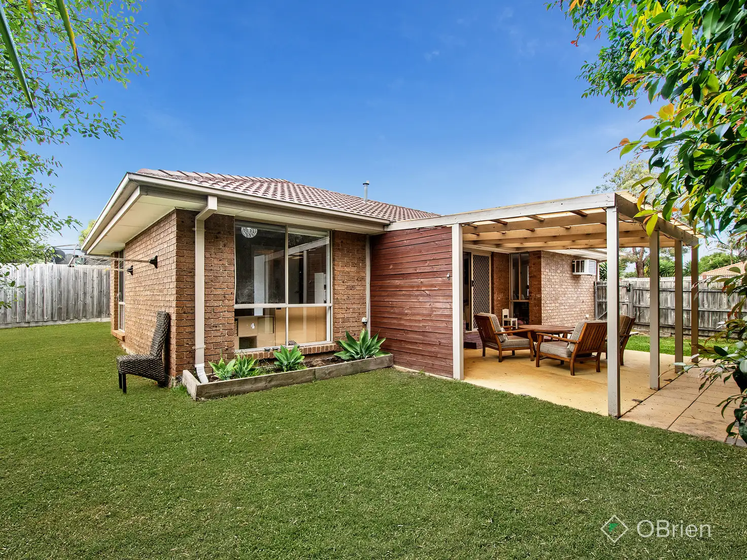 Main view of Homely house listing, 44 Carrum Woods Drive, Carrum Downs VIC 3201