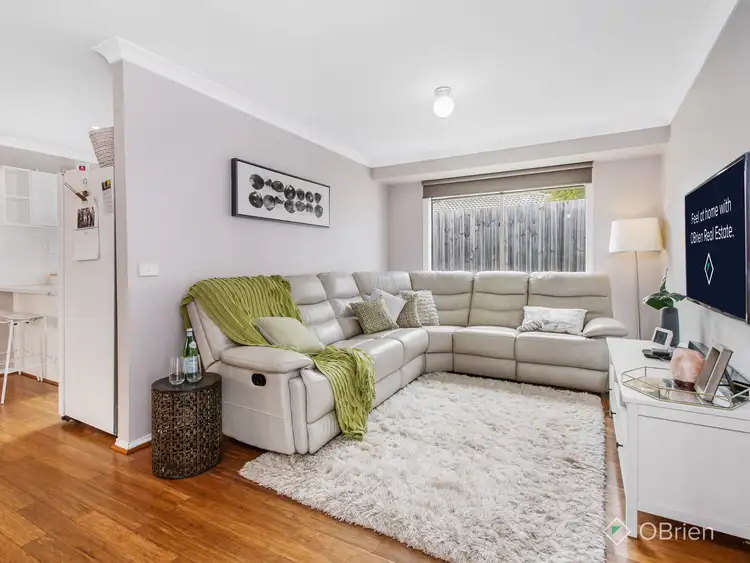 Third view of Homely house listing, 44 Carrum Woods Drive, Carrum Downs VIC 3201