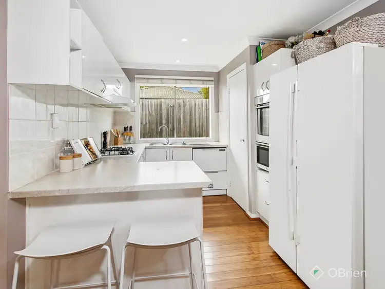 Fourth view of Homely house listing, 44 Carrum Woods Drive, Carrum Downs VIC 3201