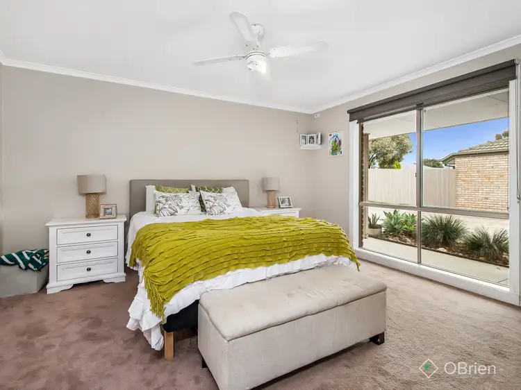 Sixth view of Homely house listing, 44 Carrum Woods Drive, Carrum Downs VIC 3201