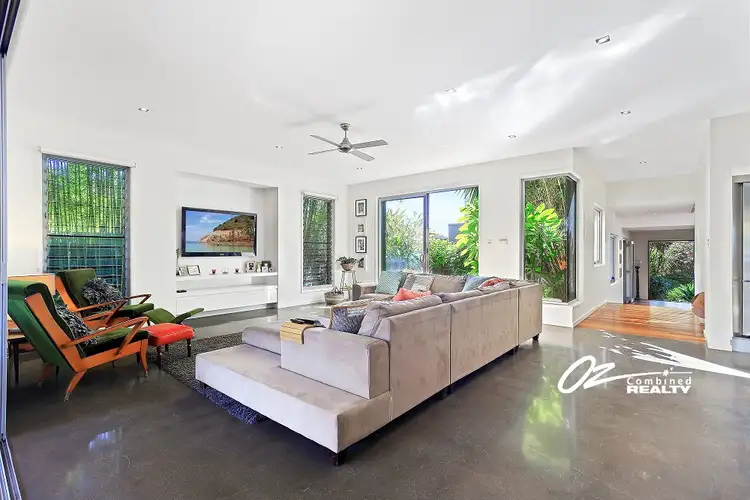 Fourth view of Homely house listing, 325 Elizabeth Drive, Vincentia NSW 2540