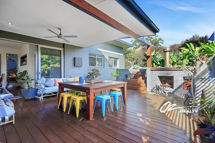 Sixth view of Homely house listing, 325 Elizabeth Drive, Vincentia NSW 2540