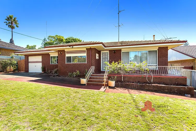Main view of Homely house listing, 6 Smythe Crescent, South Bunbury WA 6230