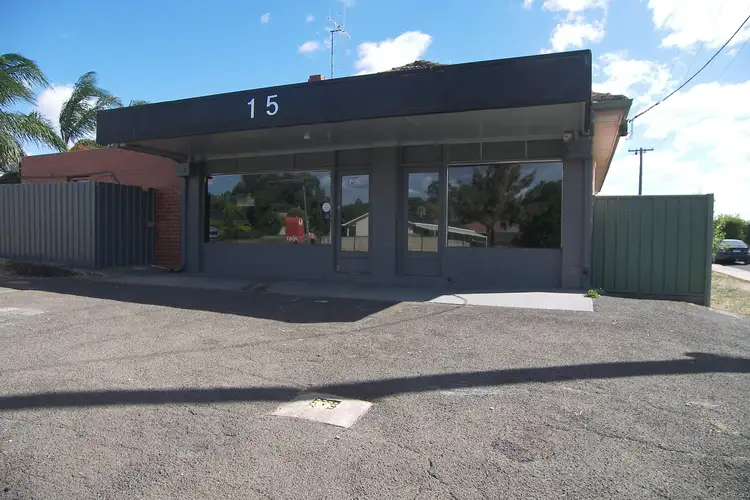 165 McIvor Road, Bendigo VIC 3550