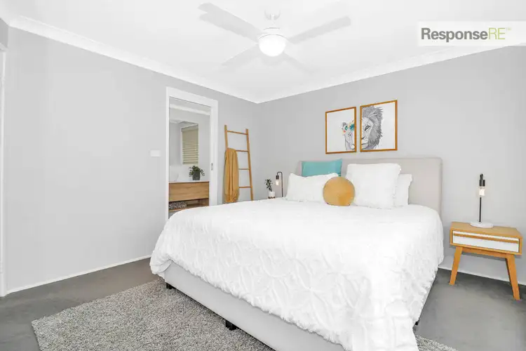 Third view of Homely house listing, 129 Sunflower Drive, Claremont Meadows NSW 2747