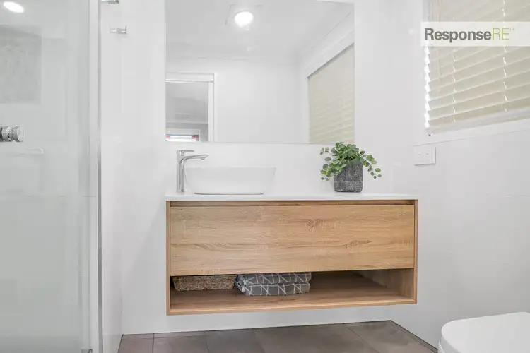 Fourth view of Homely house listing, 129 Sunflower Drive, Claremont Meadows NSW 2747