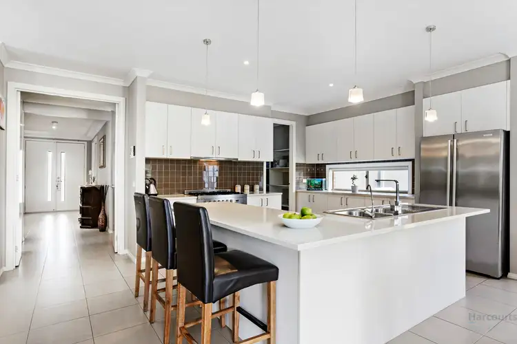 Third view of Homely house listing, 5 Hawkstowe Parade, South Morang VIC 3752