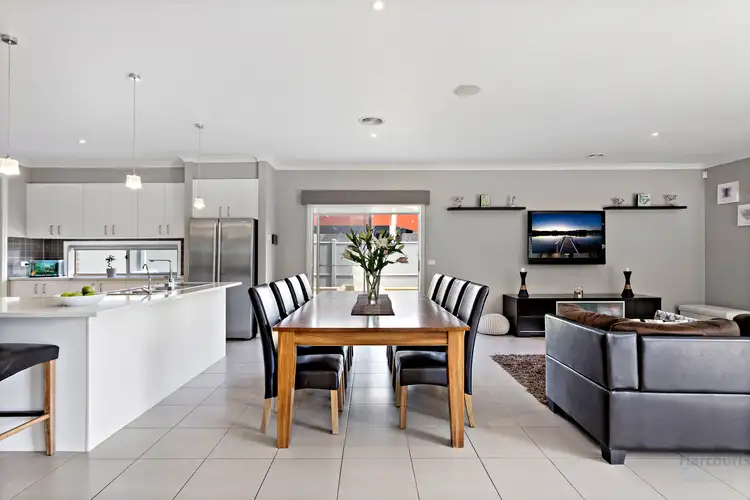 Fourth view of Homely house listing, 5 Hawkstowe Parade, South Morang VIC 3752
