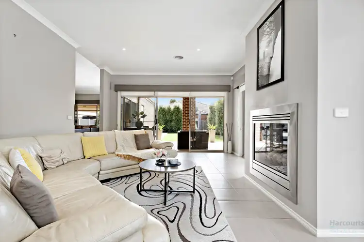Sixth view of Homely house listing, 5 Hawkstowe Parade, South Morang VIC 3752