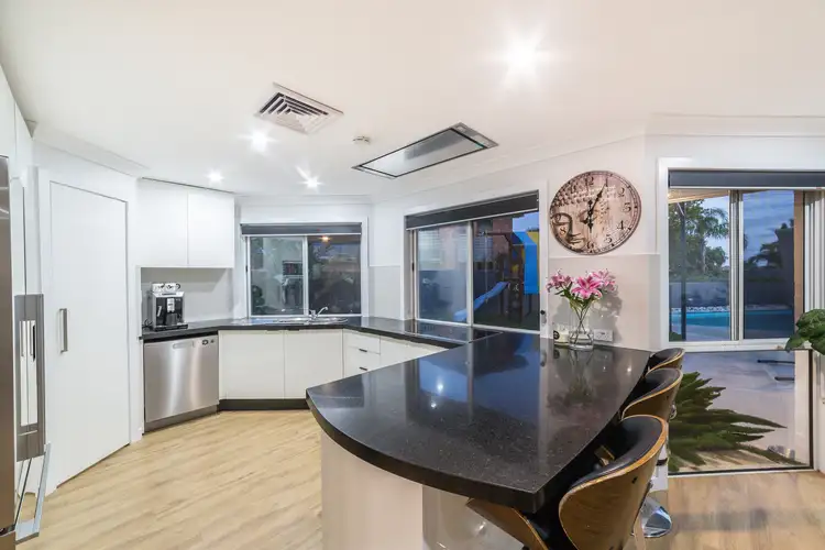 Fourth view of Homely house listing, 15 Roderick Court, Benowa Waters QLD 4217