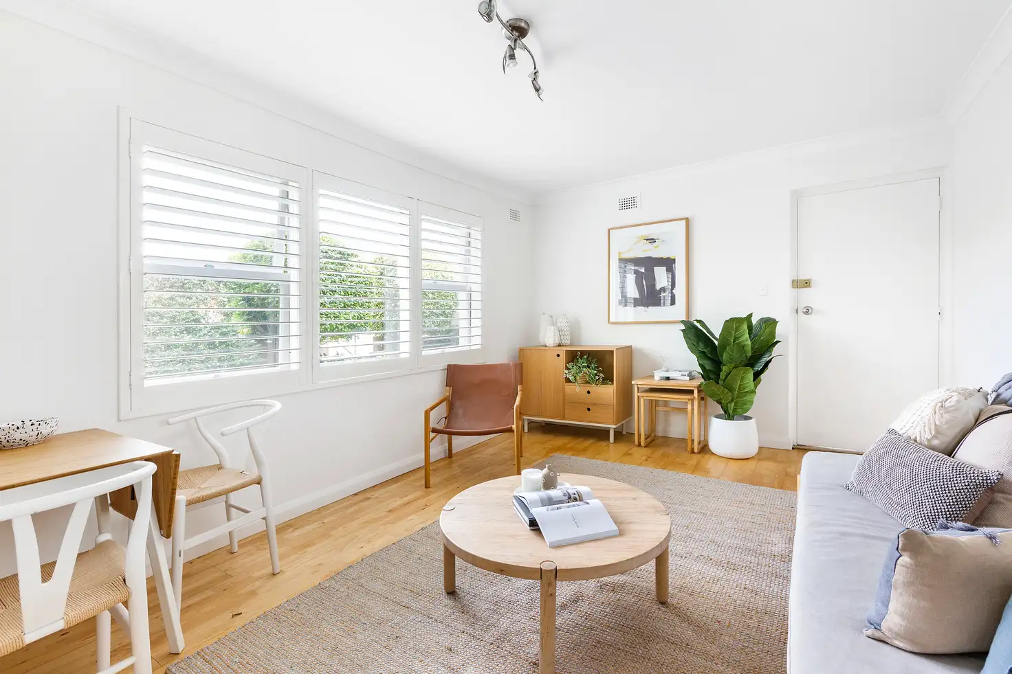 Main view of Homely apartment listing, 2/30 Charles Street, Freshwater NSW 2096