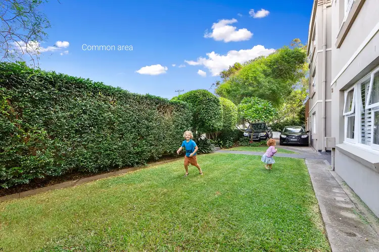 Second view of Homely apartment listing, 2/30 Charles Street, Freshwater NSW 2096