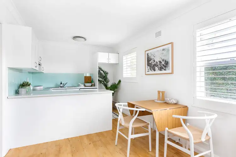 Third view of Homely apartment listing, 2/30 Charles Street, Freshwater NSW 2096