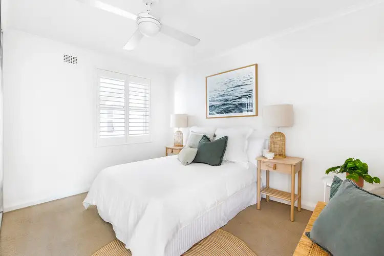 Fourth view of Homely apartment listing, 2/30 Charles Street, Freshwater NSW 2096