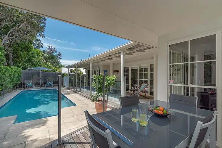 Main view of Homely house listing, 24 Elanora Terrace, Noosa Heads QLD 4567
