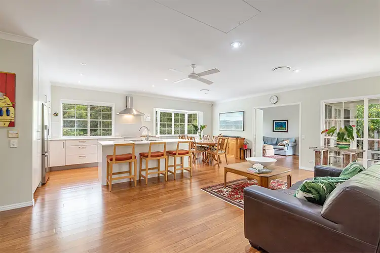 Third view of Homely house listing, 24 Elanora Terrace, Noosa Heads QLD 4567