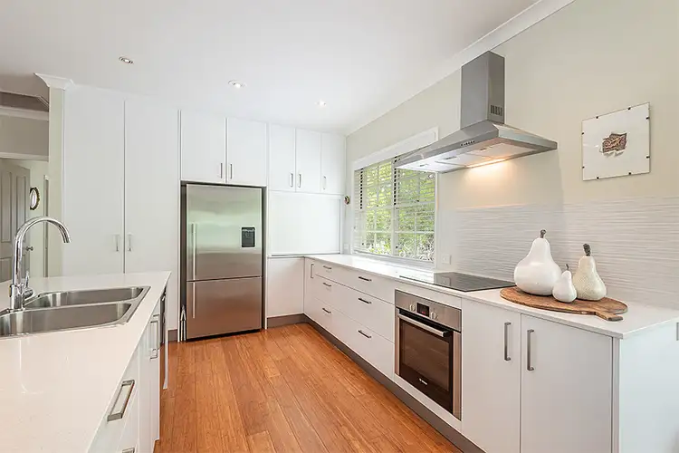 Fourth view of Homely house listing, 24 Elanora Terrace, Noosa Heads QLD 4567