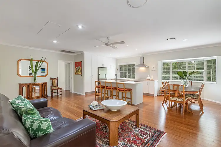 Fifth view of Homely house listing, 24 Elanora Terrace, Noosa Heads QLD 4567