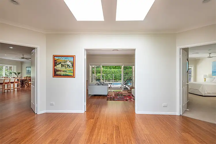 Sixth view of Homely house listing, 24 Elanora Terrace, Noosa Heads QLD 4567
