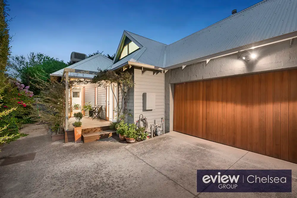 Main view of Homely townhouse listing, 16A Canberra Street, Carrum VIC 3197
