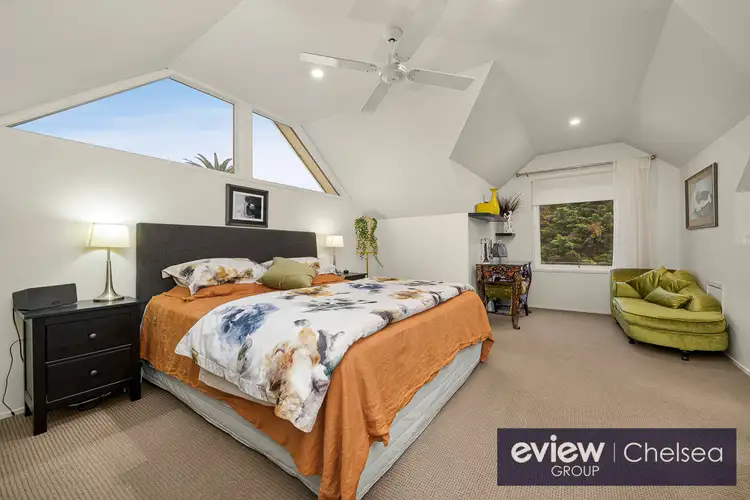 Second view of Homely townhouse listing, 16A Canberra Street, Carrum VIC 3197